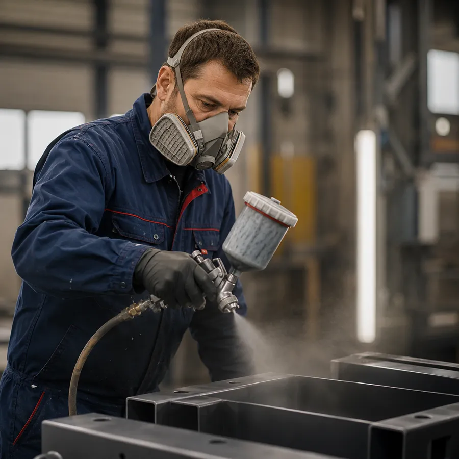 Industrielackierer (m/w/d)